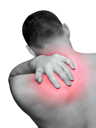 back pain perth
